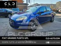 2008 Fiat Punto