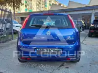 2008 Fiat Punto