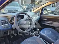 2008 Fiat Punto