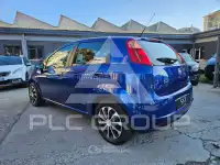 2008 Fiat Punto