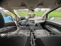2008 Fiat Punto