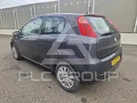 2008 Fiat Punto