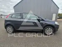2008 Fiat Punto