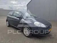 2008 Fiat Punto