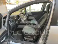 2008 Fiat Punto