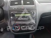 2008 Fiat Punto