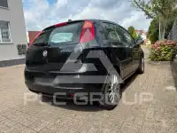 2008 Fiat Punto