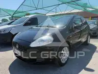 2008 Fiat Punto