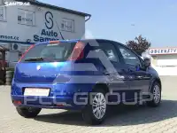 2008 Fiat Punto