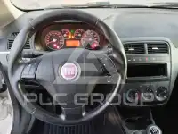 2008 Fiat Punto