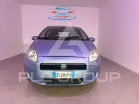 2008 Fiat Punto