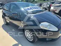 2008 Fiat Punto