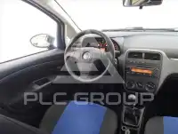 2008 Fiat Punto