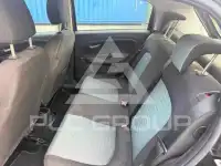 2008 Fiat Punto