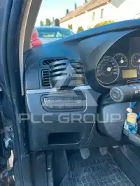 2008 Fiat Punto