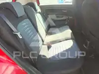 2008 Fiat Punto
