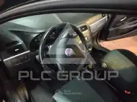 2008 Fiat Punto