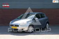 2008 Fiat Punto