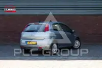 2008 Fiat Punto