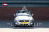 2008 Fiat Punto