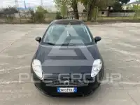 2008 Fiat Punto