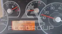 2008 Fiat Punto