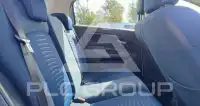 2008 Fiat Punto