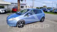 2008 Fiat Punto