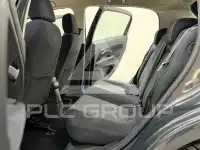 2008 Fiat Punto