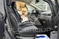 2008 Fiat Punto