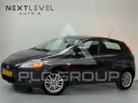 2008 Fiat Punto