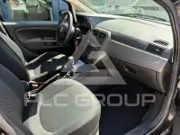 2008 Fiat Punto