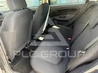 2008 Fiat Punto