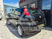 2008 Fiat Punto
