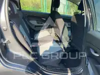 2008 Fiat Punto