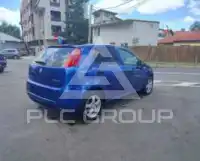 2008 Fiat Punto