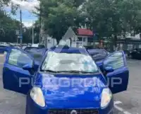 2008 Fiat Punto