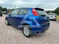 2008 Fiat Punto