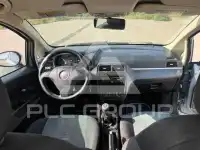 2008 Fiat Punto