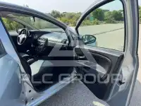 2008 Fiat Punto