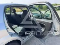 2008 Fiat Punto