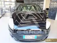 2008 Fiat Punto
