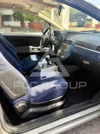 2008 Fiat Punto
