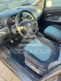 2008 Fiat Punto