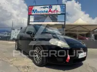 2008 Fiat Punto