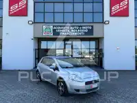 2008 Fiat Punto
