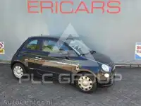 2008 Fiat 500