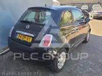 2008 Fiat 500