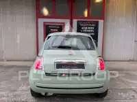 2008 Fiat 500