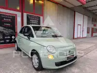 2008 Fiat 500